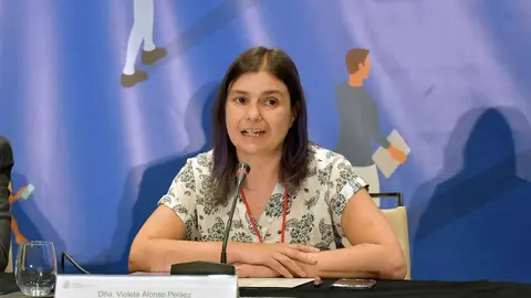 violeta alonso