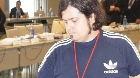 david casarejos
