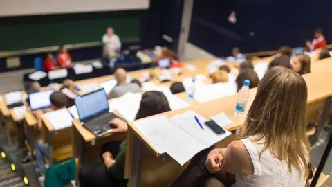 universidades
