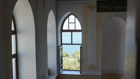 palacio topkapi