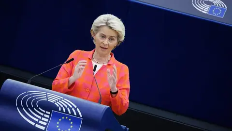 ursula von der layen