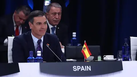 sanchez OTAN