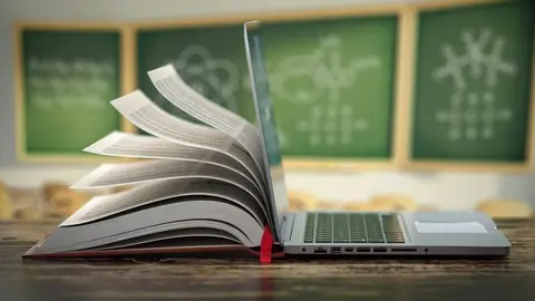 e-learning