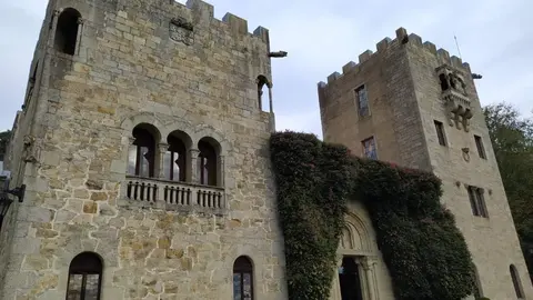 pazo de meiras