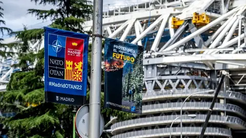 OTAN Cumbre Madrid 2022