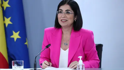 carolina darias