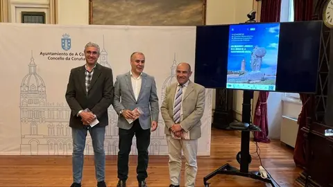 congreso galicia