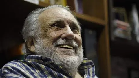 Humberto Rubin