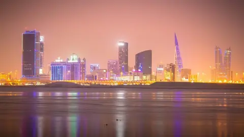 Bahrain