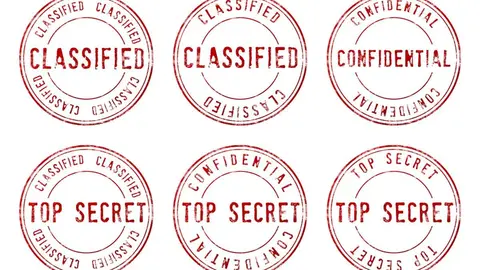 top-secret