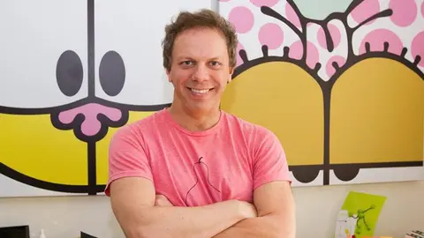 Cristian Dzwonik Nik