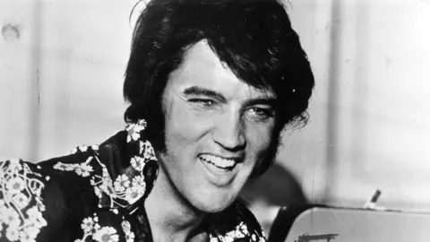 elvis