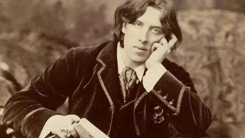 Oscar Wilde