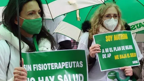 El sindicato de enfermer&iacute;a Satse ha llevado ante el Tribunal Superior de Justicia de Madrid (TSJM) parte del Plan de Mejora Integral de Atenci&oacute;n Primaria de la Consejer&iacute;a de Sanidad al considerar que "perjudica" a numerosos profesionales y ha reclamado su anulaci&oacute;n.

POLITICA 
SATSE MADRID