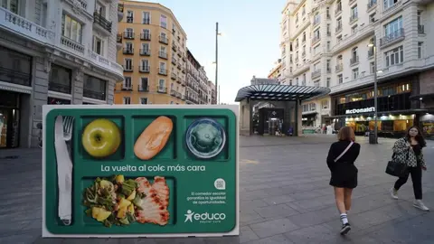 ONG Educo