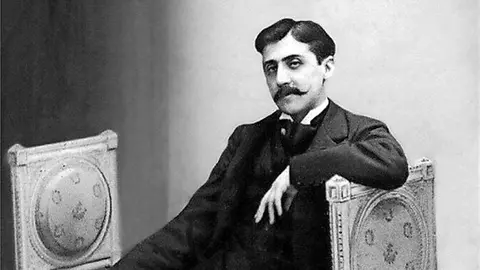 Marcel Proust