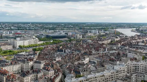 nantes
