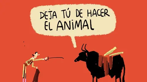 Animales