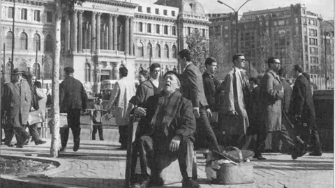 Paco Mart&iacute;nez Soria, en 'La ciudad no es para m&iacute;'