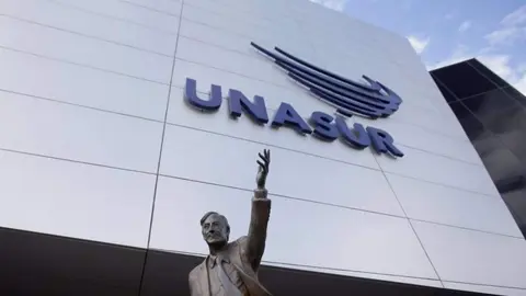 UNSAUR