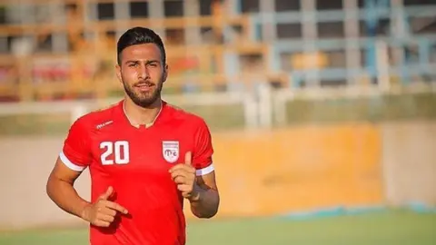 Amir-Nasr-Azadani