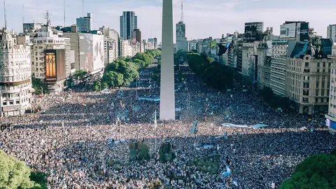 buenos aires