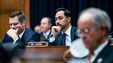 joaquin castro