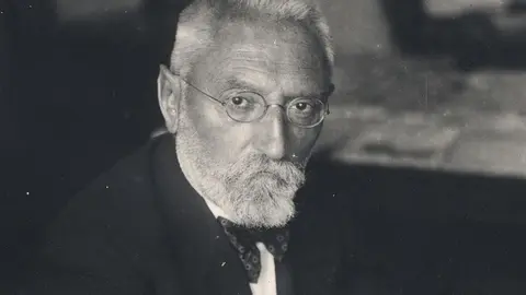 Foto: Real Academia de la Historia