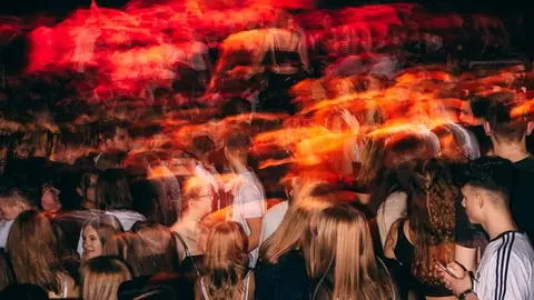 multitud