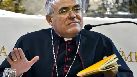 demetrio fernandez