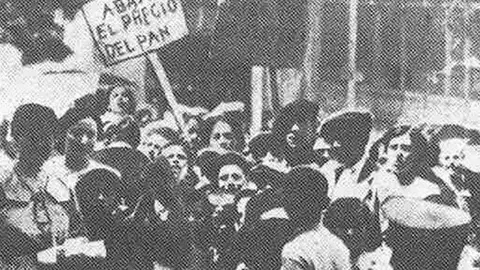 Imagen tomada de la Fundaci&oacute;n Largo Caballero