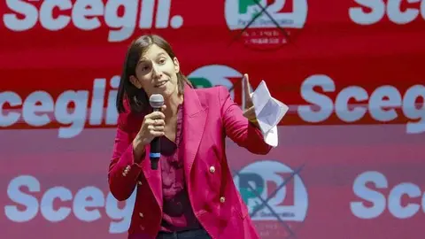 Elly Schlein