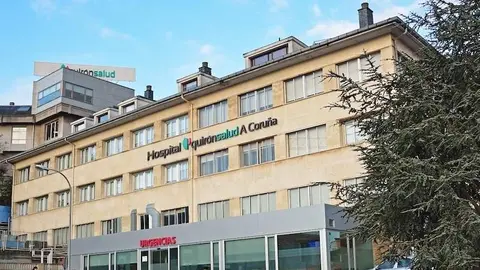 Hospital-Quirónsalud-Coruña