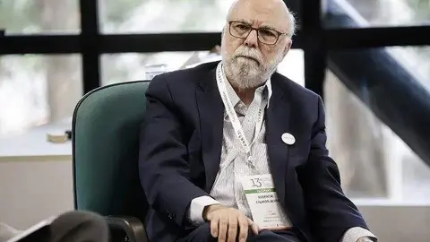 Rosental Calmon Alves (Foto: Centro Knight)