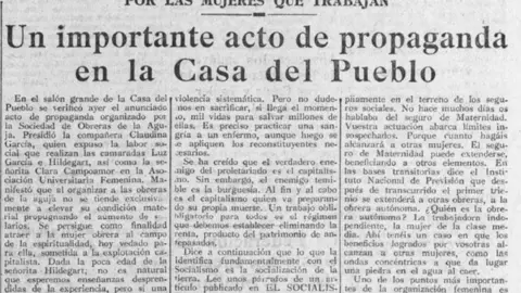 El Socialista (n&uacute;mero 6291)