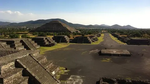 aztecas