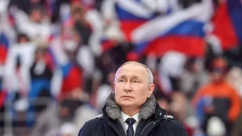 putin