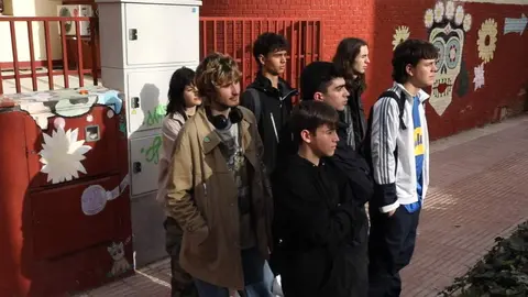 grupo_memoria_colegio_lourdes_madrid
