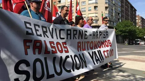 SERVICARNE_FALSOS_AUTONOMOS_CCOO