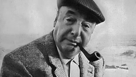 Pablo Neruda