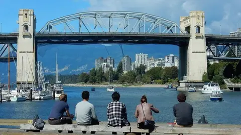 vancouver