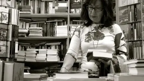 Teresa Garb&iacute;