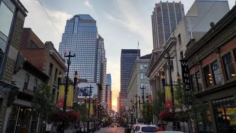 CALGARY 4