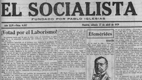 socialista