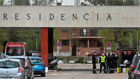 residencia