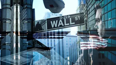 wall-street
