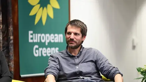 ernest urtasun