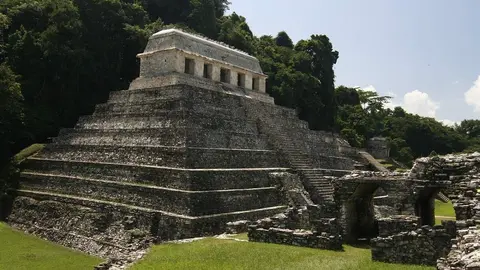 palenque