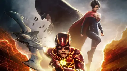 the_flash 1