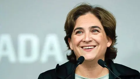 Ada Colau